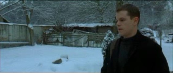The Bourne Identity (2002) Full Movie Part 1