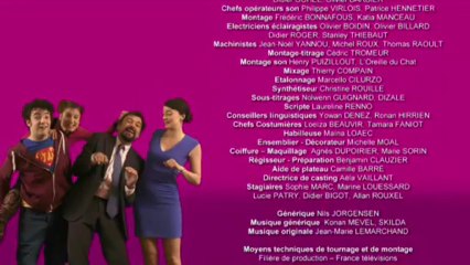 Breizh Kiss - 16 - Panne de courant / Tredan ebet ken