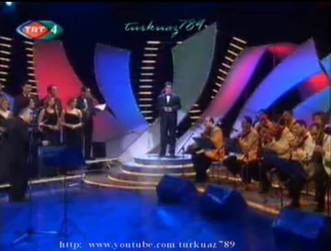 Alp ARSLAN-Nurdan Daha Parlak Yüzünü Bir Daha Olsun Göreyim (Gazel)