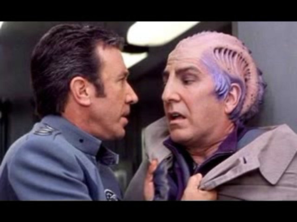 Galaxy Quest (1999) Full Movie Part 1
