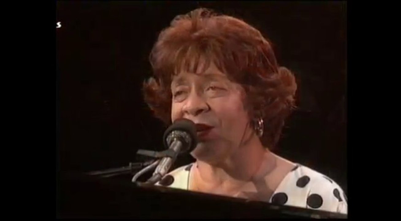 SHIRLEY HORN - Here's To Life (1994, voc, p)