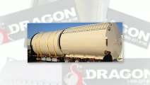Get a 400 BBL Tank that Performs from Dragon Products, LTD