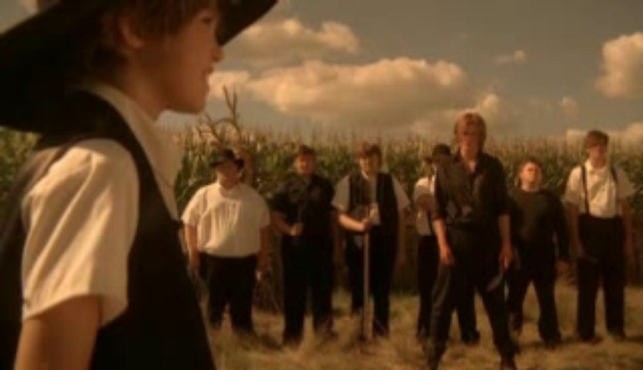 Children of the Corn (1984) Full Movie Part 1