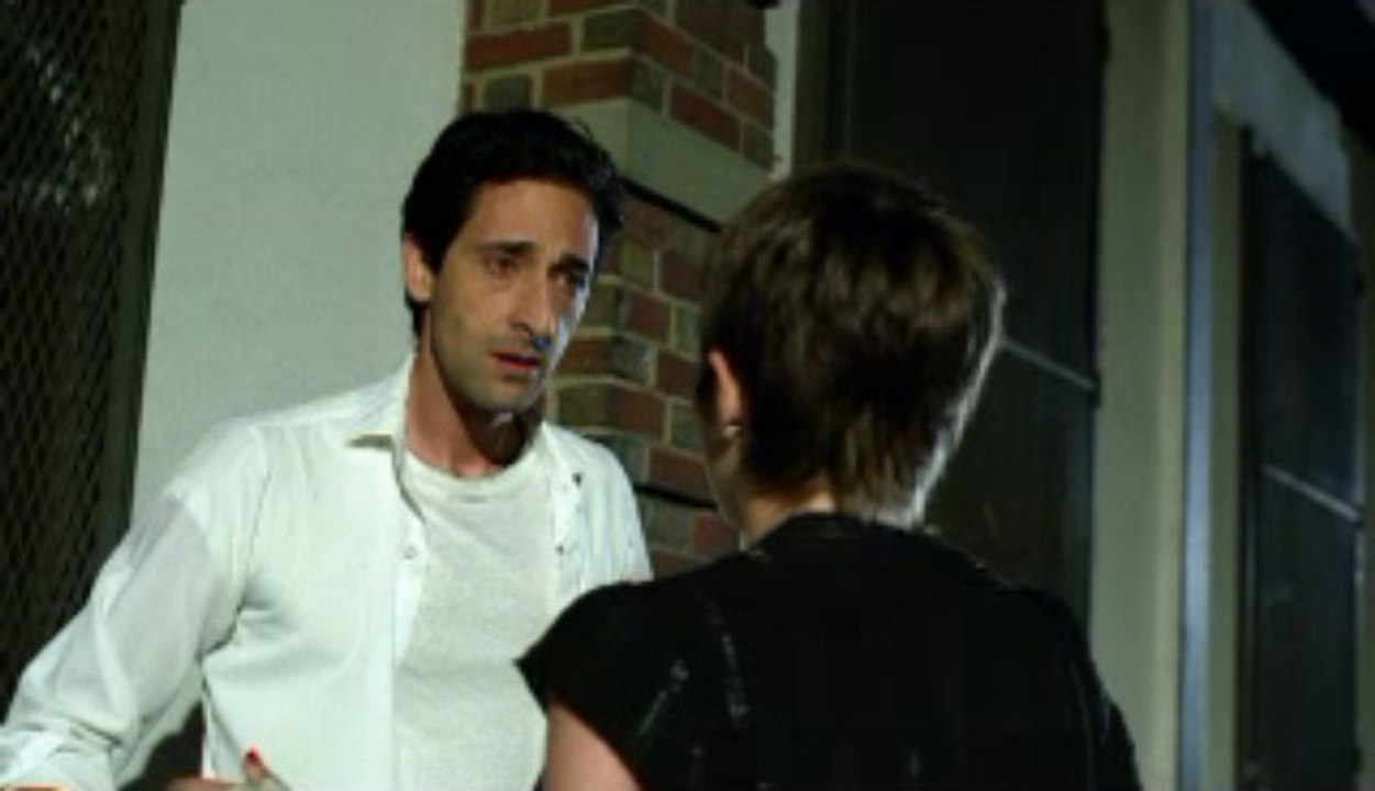 Detachment (2011) Full Movie Part 1