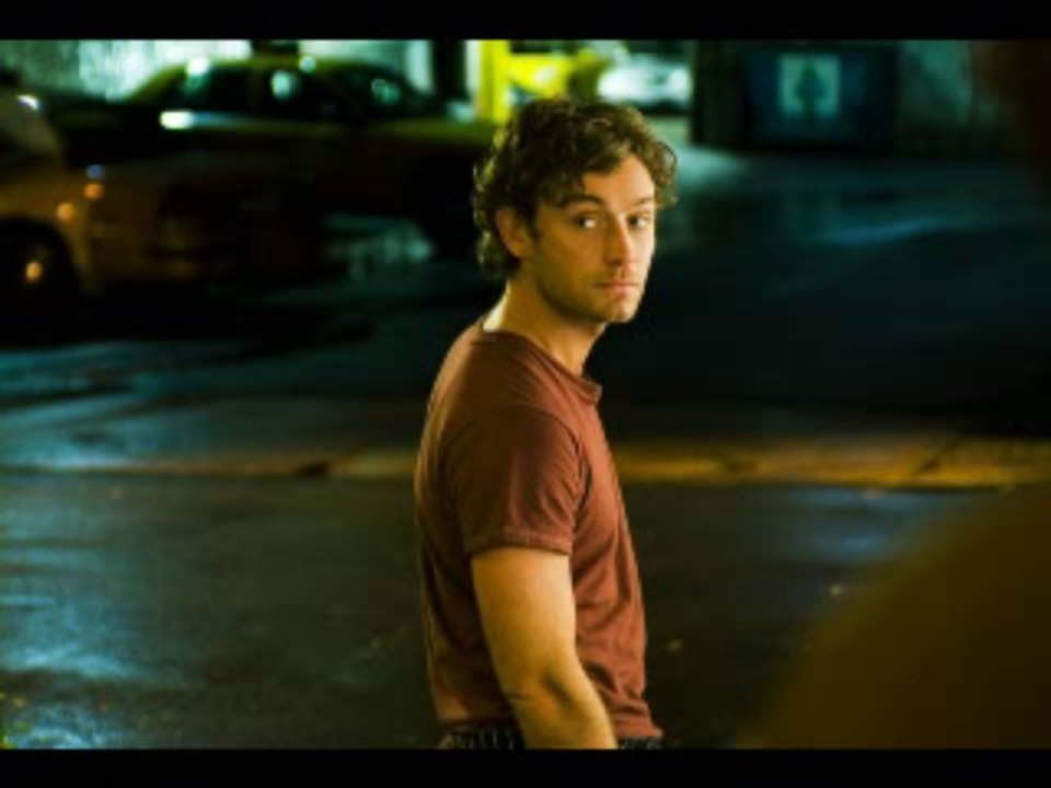 My Blueberry Nights (2007) Full Movie Part 1