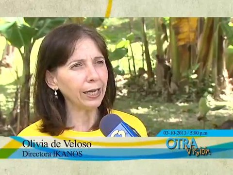 Vida Independiente: La comunidad en la que personas con discapacidad podrán ser independientes