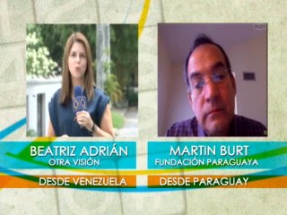 Fundación Paraguaya busca establecer nuevos modelos educativos