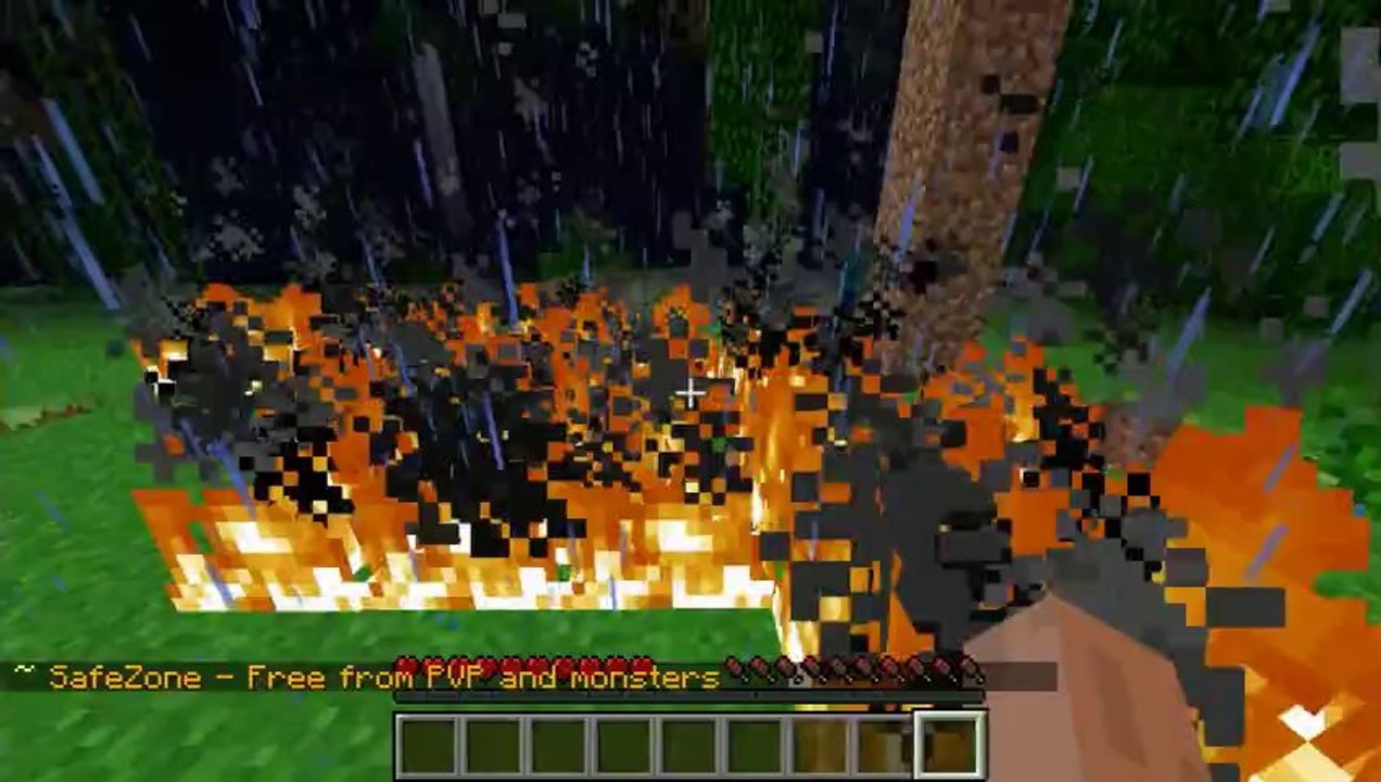 Logica Minecraftiana