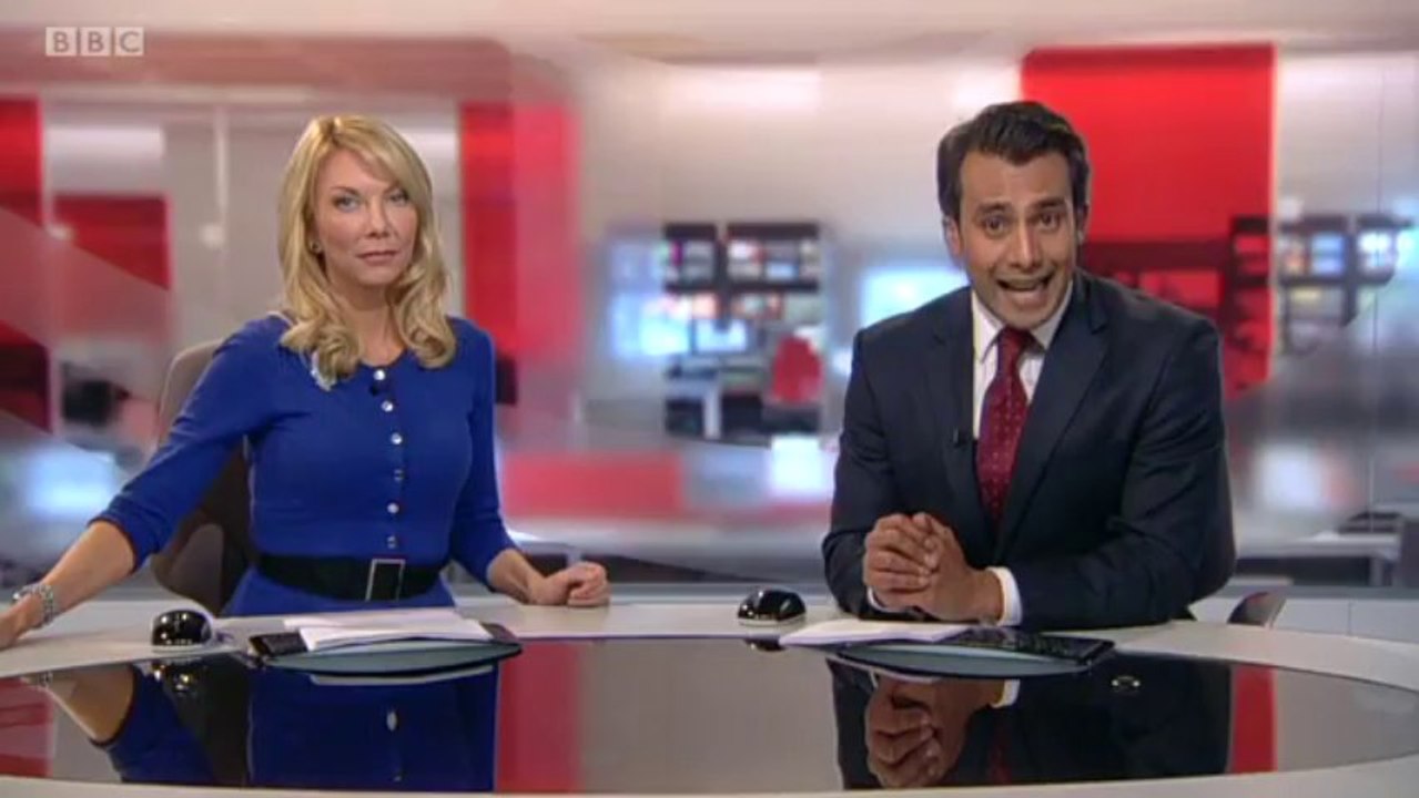 BBC Points West - 9/12/13