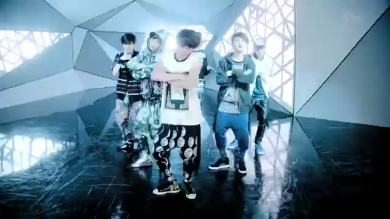 exo - history