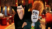 Hotel Transylvania (2012) Full Movie Part 1
