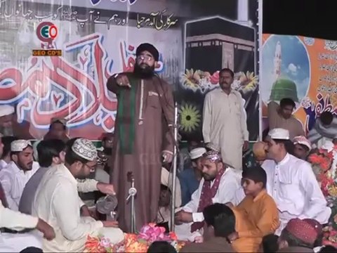 14 SONA-E-MANMONA-E AMNA TARA LAL . Shahzad Haneef Madni (27) 4L Thana shah bhor okara 2014
