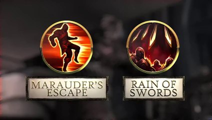 Neverwinter - Les capacités du Ranger Hunter