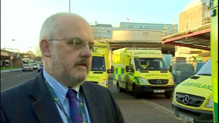 BBC Wales Today - 9/12/13