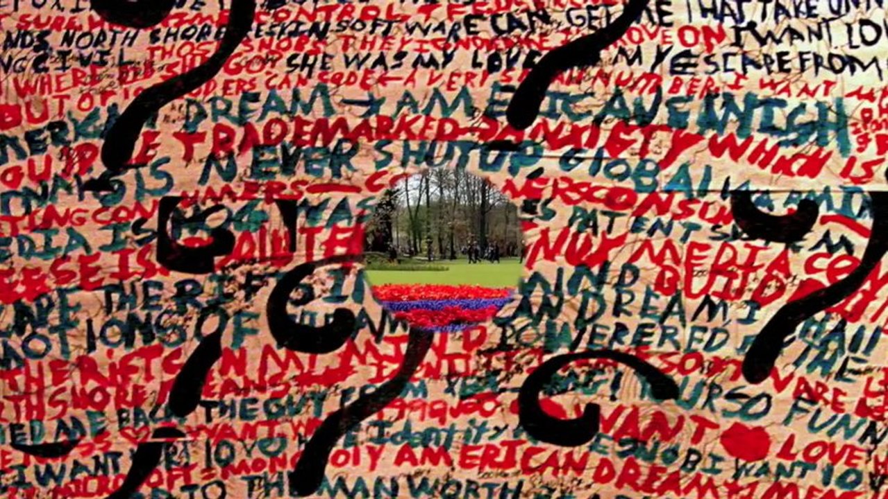 Windmills of your mind - D.S.