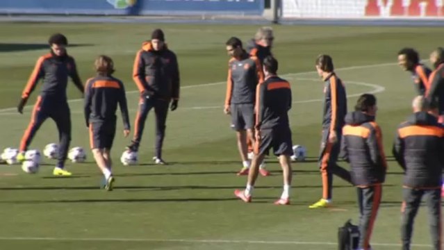 Los posibles rivales de los españoles en los octavos