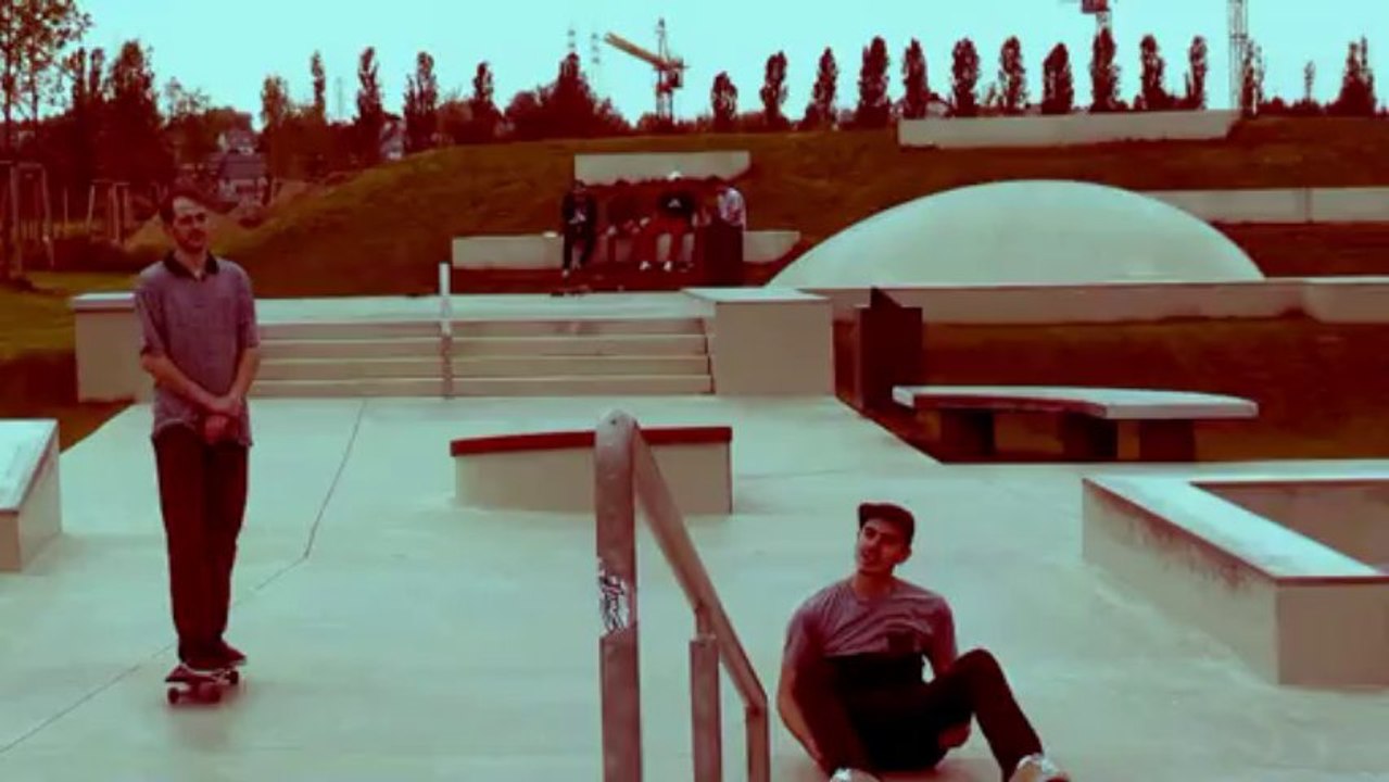 FILES FAILS SKATE 2013