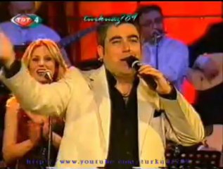 Alp ARSLAN-Hey Gidi Koca Dünya