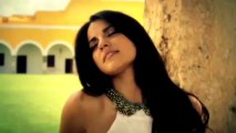 Maite Perroni estrena videoclip de su 2do sencillo