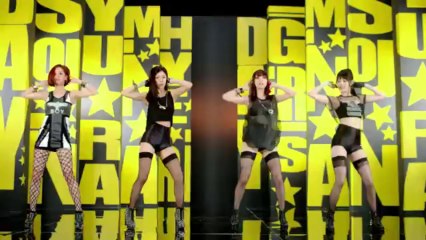 girls day - female president
