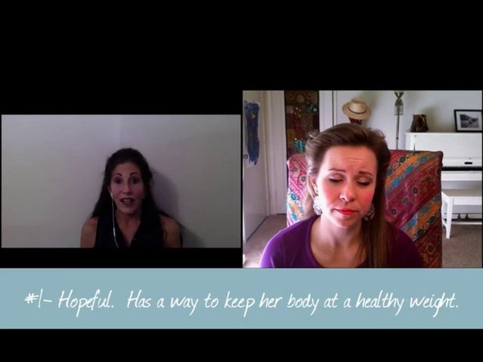 hCG Diet Reviews and Results 2- Losing and Maintaining Weightloss with the hCG Diet