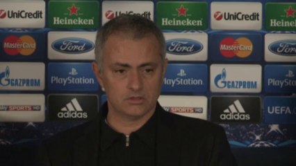 Mou: "Primo posto con il minimo sforzo"