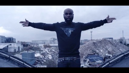 KAARIS " Or Noir " (Video 2013).