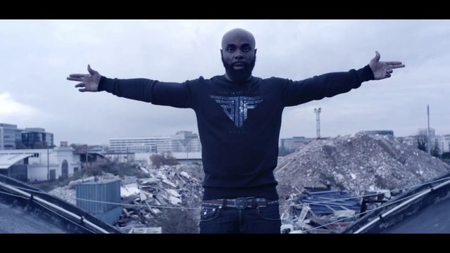 KAARIS Or Noir (Video 2013).