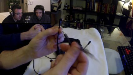 Review de mat0z  SteelSeries 5HV3 Headset