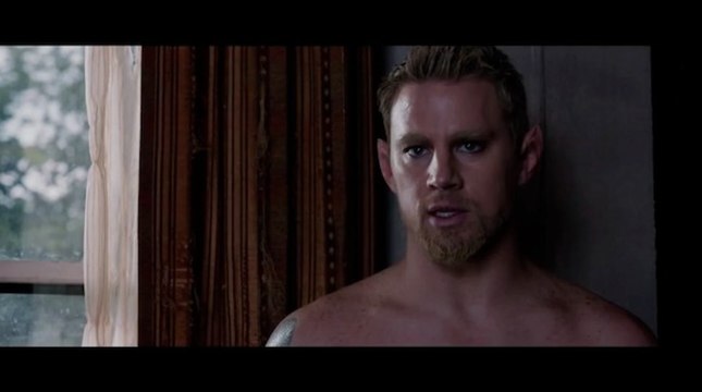 Jupiter Ascending starring Channing Tatum, Mila Kunis - Official Teaser Trailer