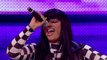 Lorna Simpson sings I Wanna Dance With Somebody -- Bootcamp Auditions -- The X Factor 2013
