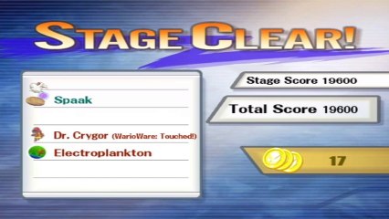 Super Smash Bros. Brawl - Part 1: The Fight Is On!