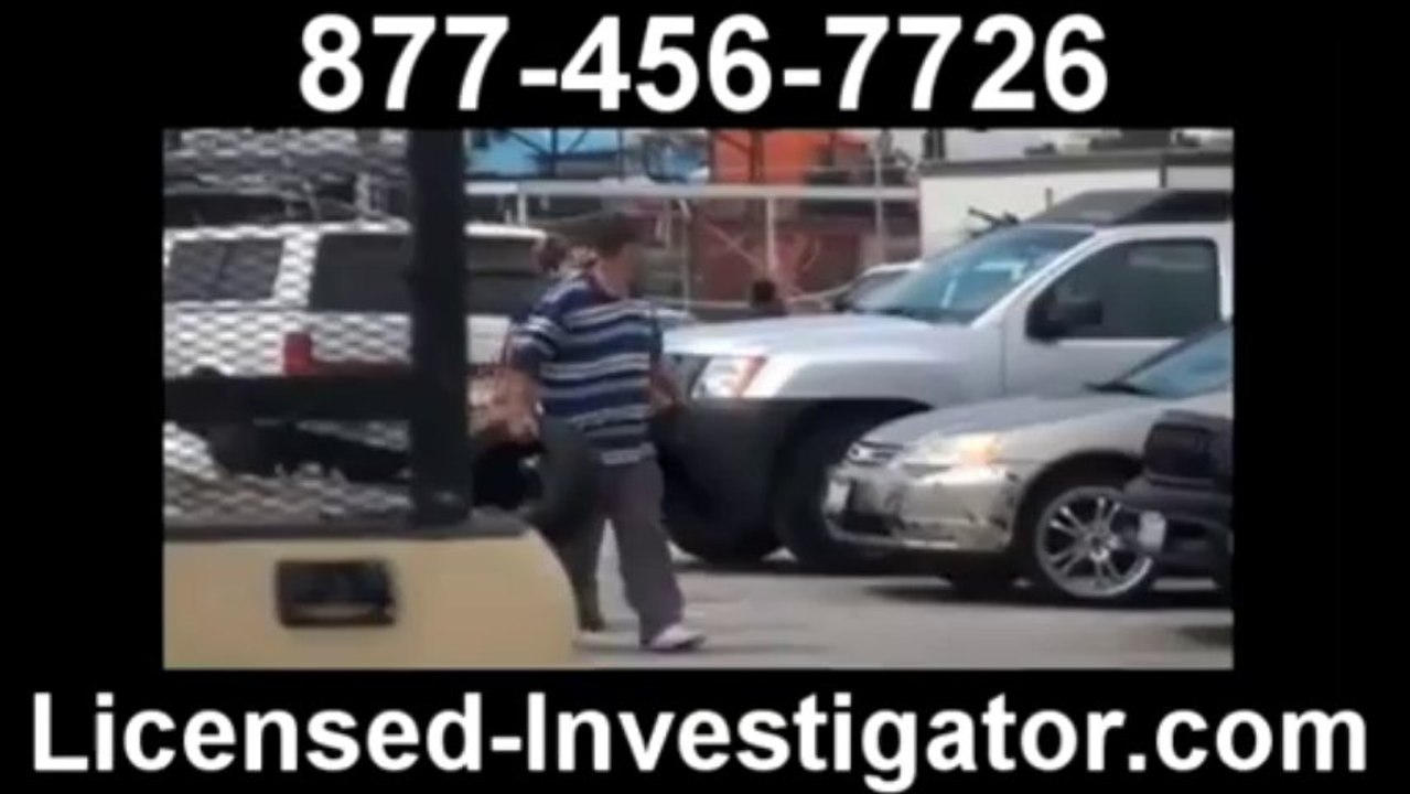 Surveillance investigator Pasadena-Fraudulent workers compensation Insurance Claim Beverly Hills