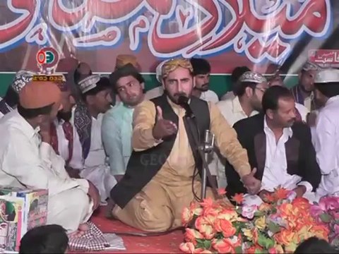 16 Naqabat By Doctor ghulam Owais Qadri (27) 4L Thana shah bhor okara 2014