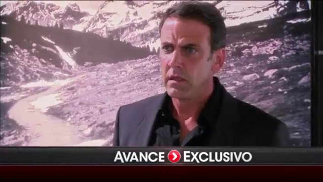 Santa Diabla - Avance Exclusivo Capitulo #87 - Telemundo