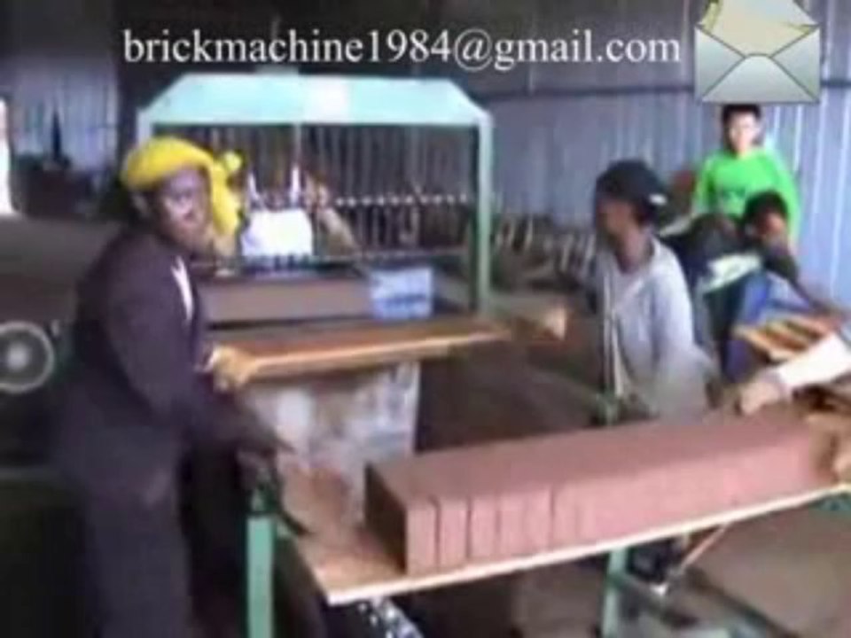 brick making machine south africa, good quality