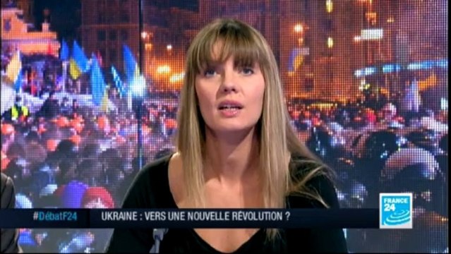 Le débat de France 24 - Guerre en Syrie : Genève-2 voué à l’échec ? (Partie 1)