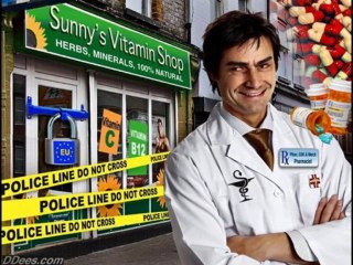 Illuminati Toolbox - Planned Incompetence ◦ Dr Dennis Cuddy w/ Radio Liberty 12.6.13