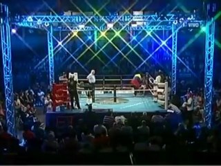 Yesica Yolanda Bopp vs Ana Fernandez II 2013-12-06