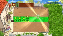 guia plantas vs zombies - jardin dia nivel 1 - 1