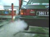 Bruit moteur bmw 318