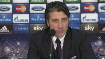 Yakin bemoans bad luck