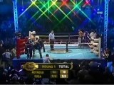 Cesar Hernan Reynoso vs Rafael Sosa Pintos 2013-12-06