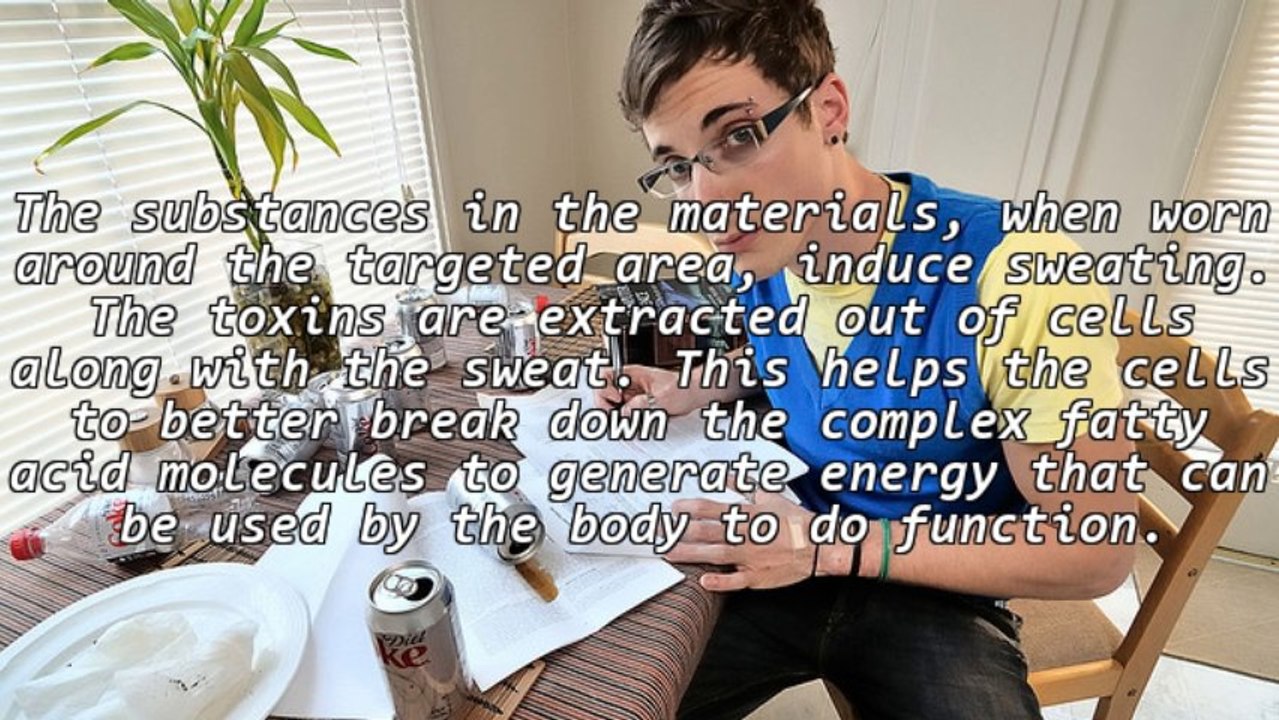 How Do Skinny Wraps Work?