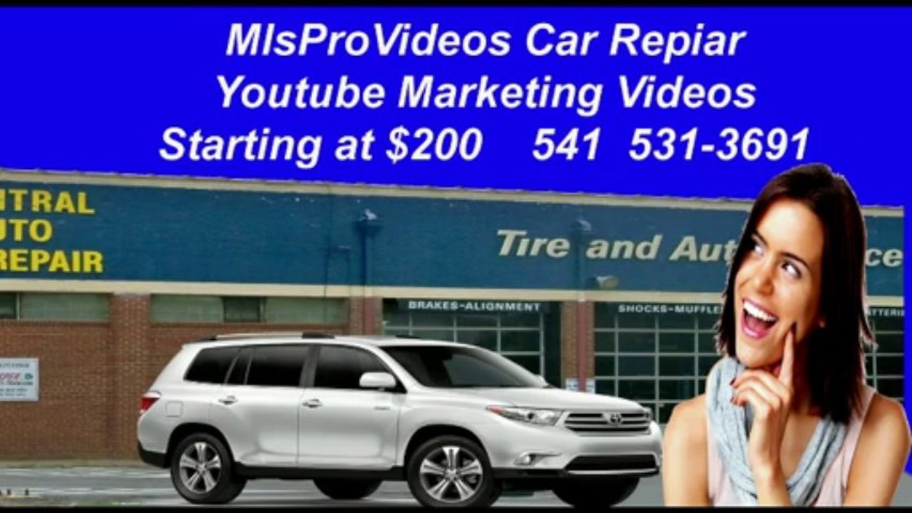 NEED CAR REPAIR MEDFORD PHOENIX ASHLAND CAR TRANSMISSION