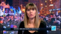 Le débat de France 24 - Guerre en Syrie : Genève-2 voué à l’échec ? (Partie 2)