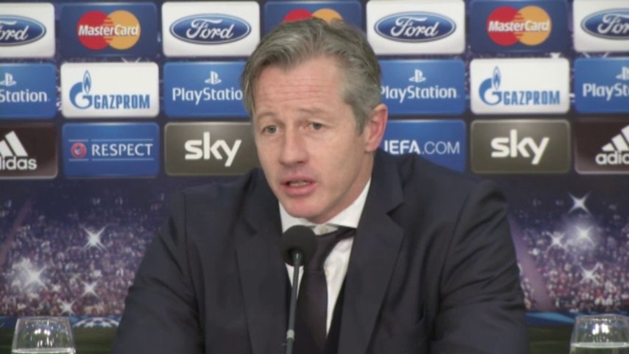 Keller nach Achtelfinal-Einzug: "Wahnsinnig erleichtert"