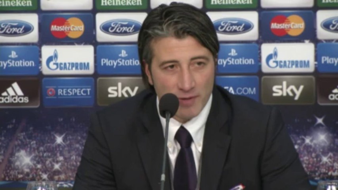 Yakin nach Skandal-Tor erbost: 'Die Krönung'