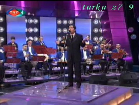 Alper AYORAK-Dertli Ne Ağlayıp Gezersin Burda (Ağlatırsa Mevlâm Yine Güldürür)