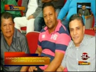 Programa-TECNODEPORTES-9-12-2013-COLISEO-TURISTICO-PTO.PTA